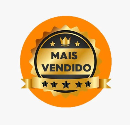 Mais Vendidos